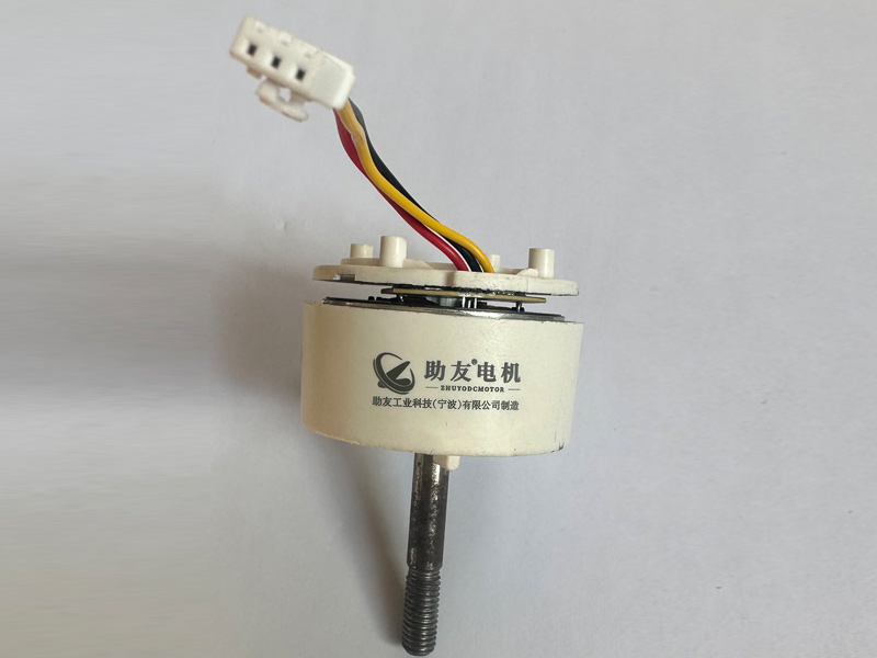 無(wú)刷電機(jī)行業(yè)發(fā)展現(xiàn)狀與未來(lái)趨勢(shì)分析，數(shù)據(jù)分析讓你一目了然